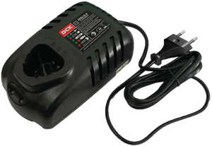 DCK FFCL12-4 12V MAX akulaadija 3,0 A