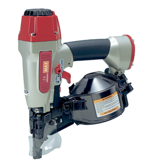 MAX CN452S pneumaatiline rullnaelapüstol 25–50 mm, 15°