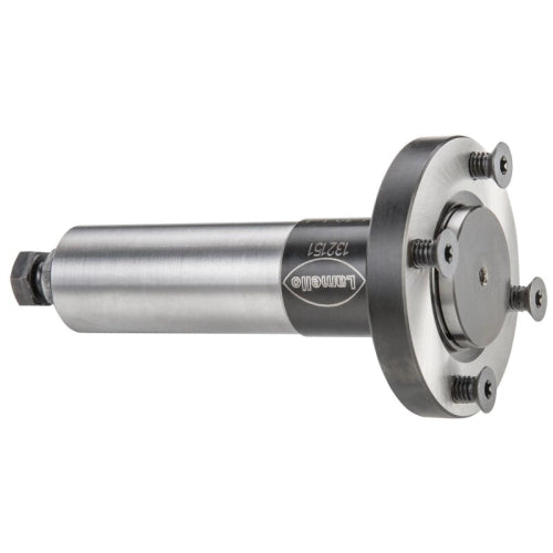 Lamello CNC seadmeklamber P-süsteemi profiilfreesimiseks (Ø20 x 60 mm)