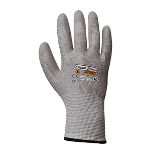 SUPERTECH - CROSS CROSS XD töökindad