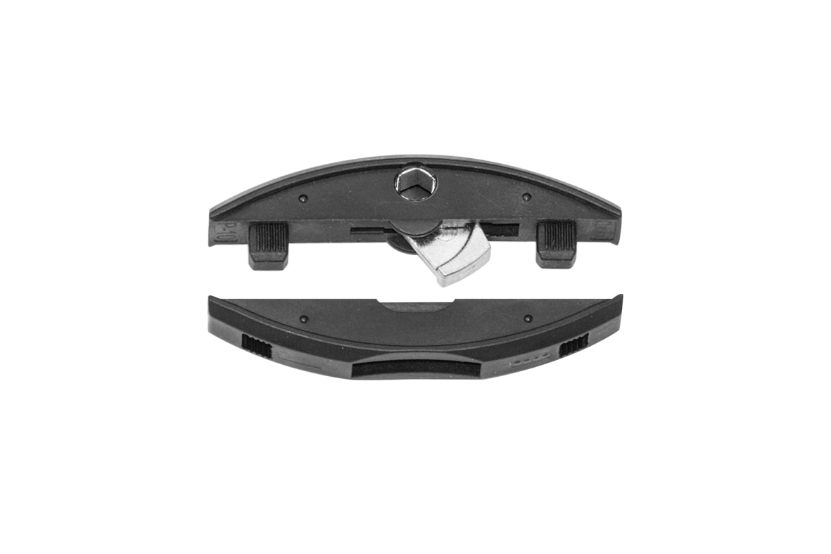 Lamello Clamex P-10 - Mööbliühendus (80 tk)
