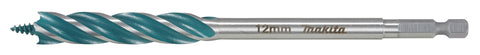 Wood drill bits