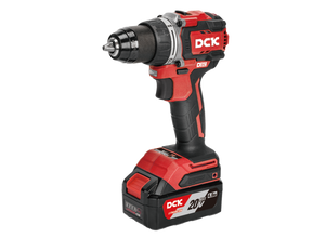 DCK KDJZ2090Z 20V MAX akupuur-kruvikeeraja 90 Nm, 13 mm, Solo