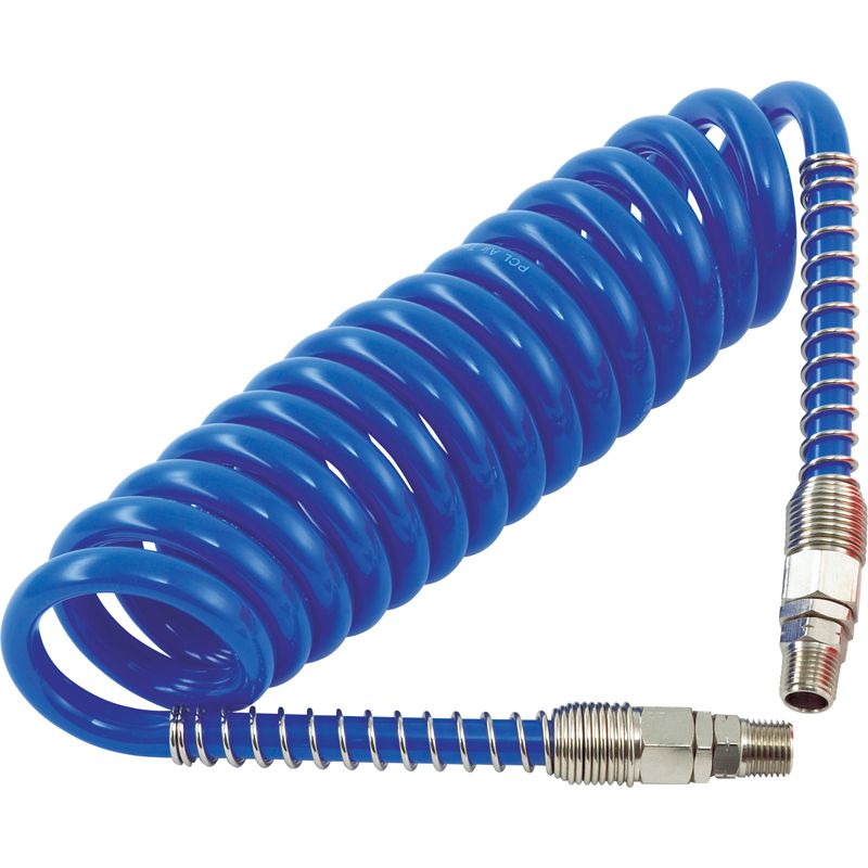 PCL Spiral Hose 7.5m (10mm; 3/8&quot;)