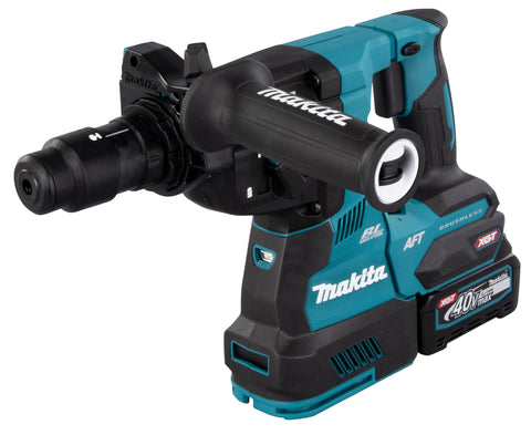 Makita cordless rotary hammers