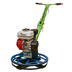 Sima-HALCON 65 Betoonihõõruti