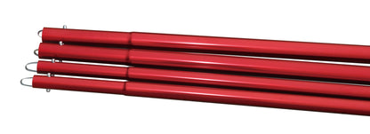 Alumiinium Swaged Handle