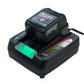MAX JPL91450A - Aku 14,4 V (5,0 Ah)