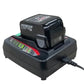 MAX JPL91450A - Aku 14,4 V (5,0 Ah)