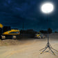 LIGHT BOY LED-õhupallvalgustusmast 4.7 m