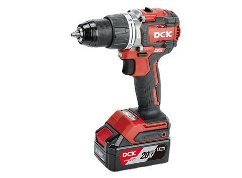 DCK Driver Drill 20V MAX