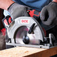 DCK KDMY02-185 Z 20V MAX akuketassaag 185 mm, 65 mm, Solo