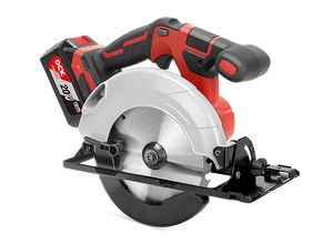 DCK KDMY165SZ 20V MAX akuketassaag 165 mm, 59 mm, Solo