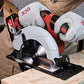DCK KDMY165SZ 20V MAX Brushless Circular Saw 165 mm, 59 mm, Solo