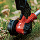 DCK KDST20152 HK 20V MAX Brushless String Trimmer 6.0Ah, 33/38 cm