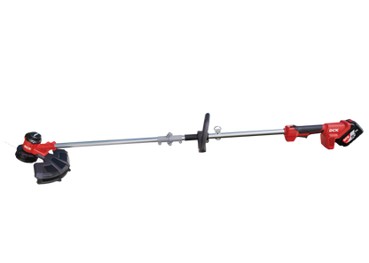 DCK KDST20152 HK 20V MAX Brushless String Trimmer 6.0Ah, 33/38 cm