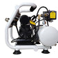 4PROAIR4S - Õlivaba kompressor (4 l)