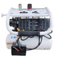 4PROAIR4S - Õlivaba kompressor (4 l)