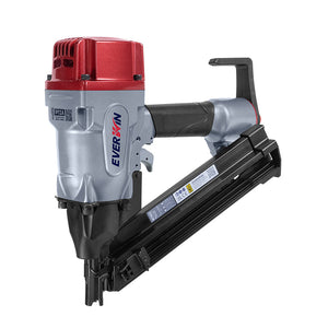 Everwin MCN65 Construction 65 mm pneumatic joist hanger nailer