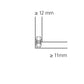 Lamello Tenso P-10 (80-300 pcs)