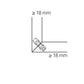 Lamello Tenso P-14 (80-1000 pcs)