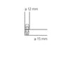 Lamello Tenso P-14 (80-1000 pcs)