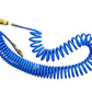 4PRO - Spiraalvoolik PU 3/8" (10 m)