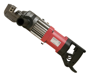 4PRO RC16T - Armatuurilõikaja 230V (4 - 16 mm) käpide taga