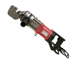 4PRO RC20T - Armatuurilõikaja 230V (4 - 20 mm) käipide taga