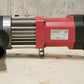 4PRO RC20T - Armatuurilõikaja 230V (4 - 20 mm) käipide taga