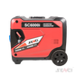 SENCI Inverter Generator SC6000i-BL