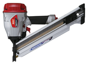 MAX SN890CH2 - Naelapüstol (50 - 90 mm) (34°)