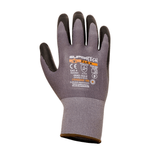 SUPERTECH - FLEX töökindad