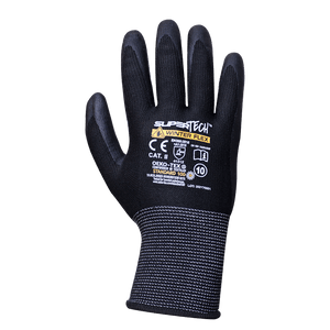 SUPERTECH - TALVED FLEX töökindad