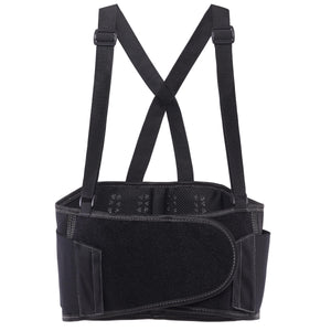 ToughBuilt GelFit seljatoevöö Medium, 81–97 cm