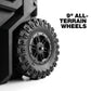 ToughBuilt StackTech - Rolling Tool Box