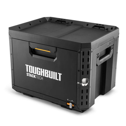 TOUGHBUILT STACKTECH XL – 1-Drawer tööriist Box TB-B1-D-71
