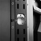 StackTech 3-Drawer Locking Box – Multi-Drawer Modular Storage