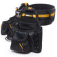 ToughBuilt "Contractor" - Tool Belt 4 Parts