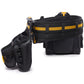 ToughBuilt "Contractor" - Tool Belt 4 Parts