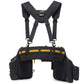 ToughBuilt Pro Contractor ClipTech tööriistavöö komplekt, 5-osaline, 36 taskut