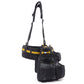 ToughBuilt Pro Contractor ClipTech tööriistavöö komplekt, 5-osaline, 36 taskut