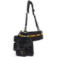 ToughBuilt Pro Contractor ClipTech tööriistavöö komplekt, 5-osaline, 36 taskut
