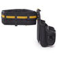ToughBuilt 3pc Pro Framer Tool Belt Set – 3-osaline tööriistavöö komplekt, ClipTech, 10 taskut ja aasa