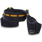 ToughBuilt Tradesman 3-osaline tööriistavöö komplekt, ClipTech, 27 taskut ja aasa