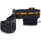 ToughBuilt Tradesman 3-osaline tööriistavöö komplekt, ClipTech, 27 taskut ja aasa