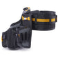 ToughBuilt "Handyman" - Tool Belt 3 Parts