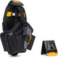 ToughBuilt Drill Holster Large akutrelli hoidik, ClipTech, 13 taskut ja aasa