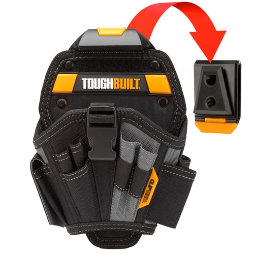 ToughBuilt "Drill Holster" - tööriistakast