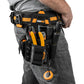 ToughBuilt Small Electrician Pouch with ClipTech